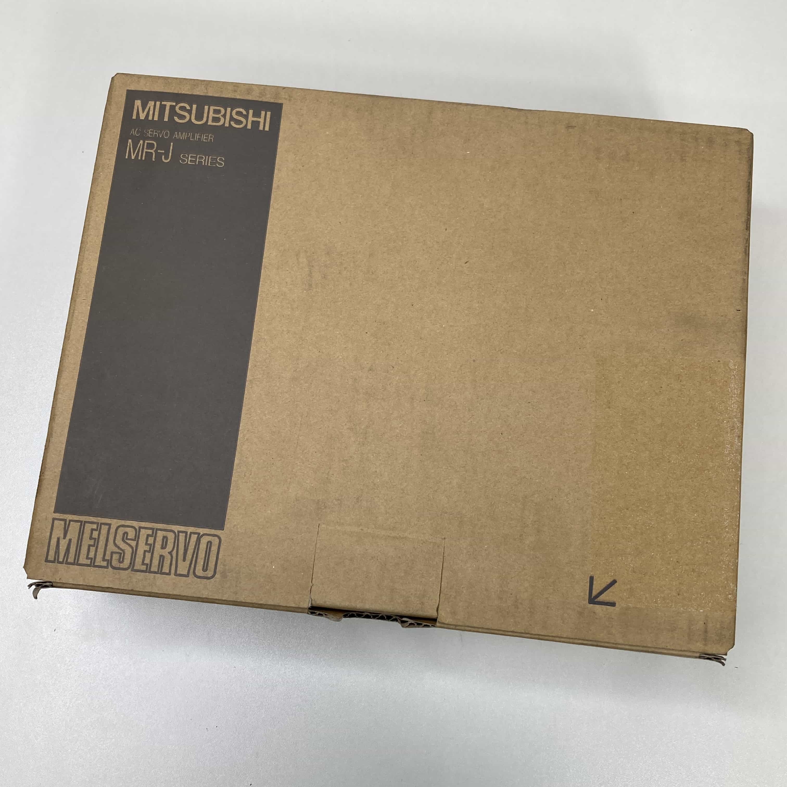 MR-J2S-100A 2015年製 説明書無 サーボアンプ 三菱電機 | 中古FA機器